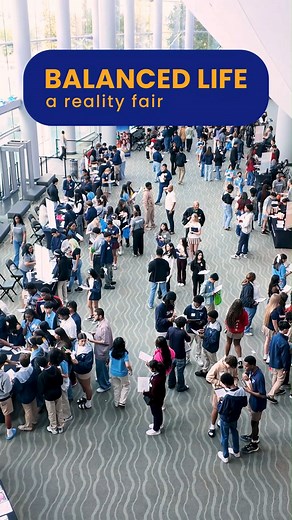 Financial literacy made fun! Our Balanced Life reality fair at the Smart Financial Centre helped students learn the importance of budgeting and saving. We want to shout out @smartlivetx for being such great hosts and helping make this event a reality. #SmartFinancial #financialliteracy #SmartFinancialCentre | Smart Financial Credit Union