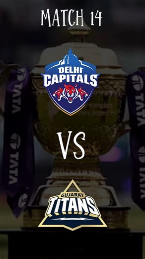 DC vs GT Thriller | 1 Run Finish 😱 | Last Ball Run Out IPL 2026