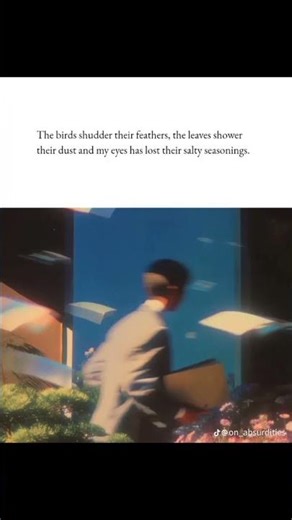 Nature speaks to me #poetryshorts #writing #naturepoetry