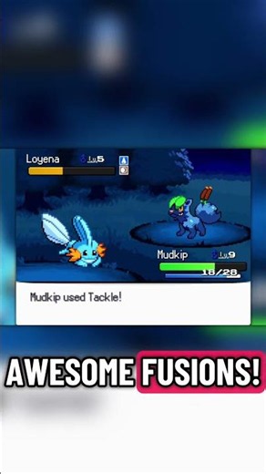 This Is The WORST Pokemon Fusion!! - Pokemon Infinite Fusion 2