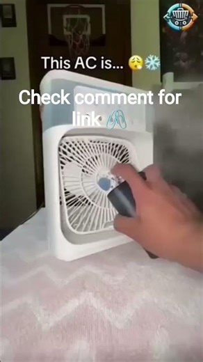 Portable AC Cooler #viral #viralvideo #shorts #youtubeshorts
