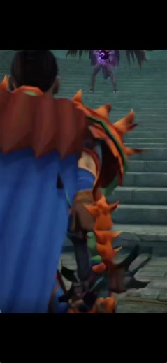 RuneScape 3 Nex solo guide #runescape #rs3 #fyp