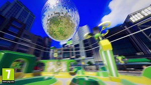 UNDERSTAND!  Beat and Gum from the iconic JET SET RADIO™ are tagging into Roller Champions! On 27th June, take over the freshly marked skatepark and more! Get ready for some one-of-a-kind action, champions, we’ll be waiting for you in the rink! -GGs | Ubisoft UK | Facebook