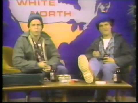 SCTV - Great White North - Star Wars