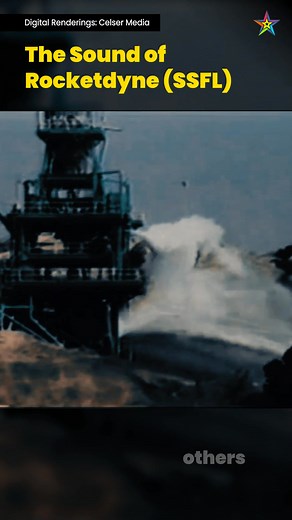 142K views · 2K reactions | The shocking, sustained, mechanical roar...