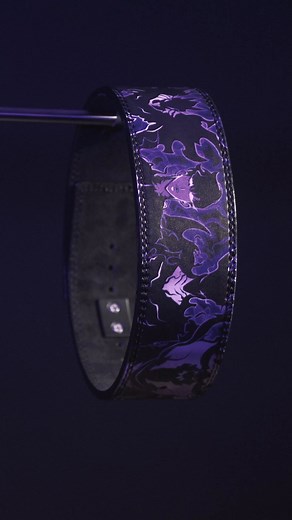 46 reactions |  IT’S LIVE.  The Arise Lever Belt has officially dropped. ⚔️ Engineered for elite lifters ⚡ 10mm thickness, max support  Limited quantities – selling fast This isn’t just a belt. It’s power in your hands. ➡️ Grab yours now before it disappears (again). | Invicta Kuru | Facebook