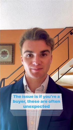 What is A Special Assessment?