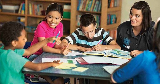 CHC50121 Diploma of Early Childhood Education and Care | MCIE