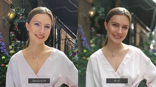 Xiaomi Mi A2, Xiaomi va a por todas en la gama media con el sucesor del Mi A1