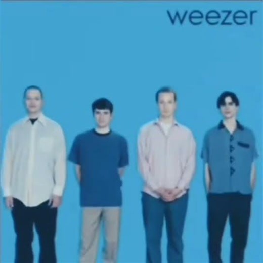 blue screen of death #weezer #memes #shorts #viral #guess