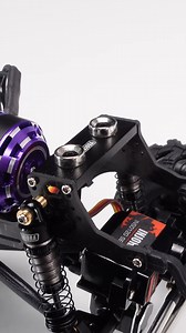 19K views · 314 reactions | New INJORA LCG Carbon Fiber Chassis for SCX24! More flexible — fits two types of wheelbases. ✅ Adjustable Wheelbase ✅ 8° Skid Plate ✅ Magnetic Body Mount What do you think about it? >>>>>>>>>>>>>>>>>>>>>>>>>> Tag :#injorarc #injora We make more fun for RC. www.injora.com >>>>>>>>>>>>>>>>>>>>>>>>>> #injorarc #injora #scx24 #axial #RC #rcracing #rctruck #rccar #rccrawler | Injora | Facebook