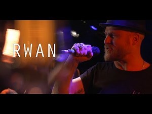 Rwan - A pic - Live @ Le pont des artistes