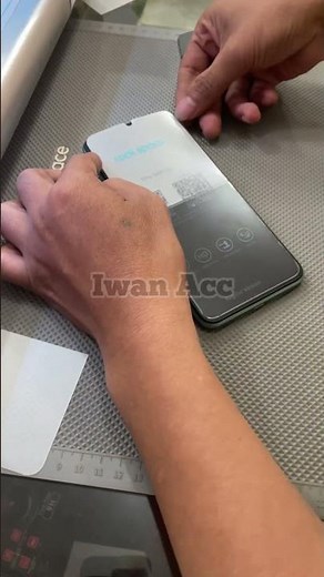 Best Screen Protector Hydrogel Rock Space For Redmi 10 C #Shorts #ScreenProtector #5G