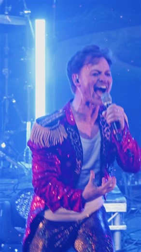 DIRECT FROM LONDON'S WEST END!🎭 The first national tour of the greatest musicals of all time performed by a sensational live band and character singers, giant screen with sing along lyrics make this the must see show of 2025. MAMMA MIA, THE GREATEST SHOWMAN, DIRTY DANCING, LES MIS, PHANTOM, ROCKY HORROR, MARY POPPINS, OLIVER, WE WILL ROCK YOU and many more. 🎟 Tickets selling fast! | Salisbury City Hall