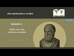 El oráculo en Edipo rey de Sófocles