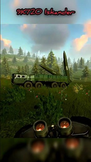 This Iskandar Mod Changes BF2 Forever! 💥