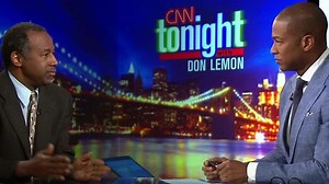 Ben Carson: The 2nd amendment is not about deer hunting