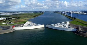 Earth Day: A Dutch solution may mitigate flood damage