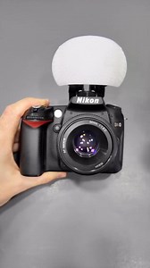 492 reactions · 36 shares | Get smoother, softer lighting instantly. This clip-on camera flash diffuser reduces harsh shadows and glare, giving you cleaner portraits and more natural photos — all from your built-in flash. ✔ Easy clip-on design ✔ Soft, even lighting ✔ Great for portraits, events & indoor shots Upgrade your photos the simple way.  Get yours today. | Maddy Johnson Knotts | Facebook