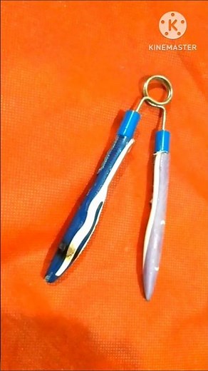 How to make hand gripper from waste tooth brush...