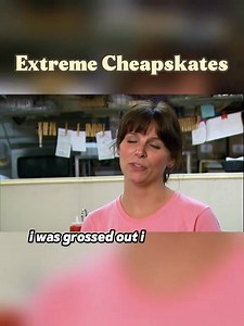 Extreme penny pincher | extreme cheapskate #extremecheapskates #fyp #pennypinchers | Global Stories