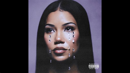 【AM独占曲】Jhené Aiko 新专辑《Westside Whimsy》 AM独占新歌《Elsewhere》试听
