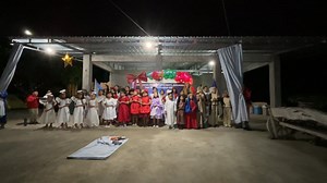 Back to the Scripture on Reels