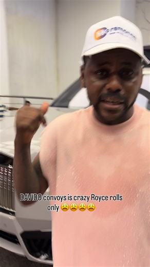 Lekki Street Boy on Instagram: "@davido 🙌 @moremoneebank"