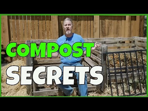 What You NEED to Know About Composting (with Tony O'Neill)