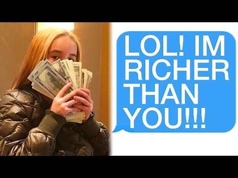 r/Prorevenge I Destroyed The Life of a Stuck-Up Millionaire!