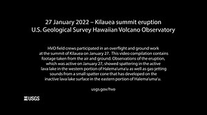 USGS Volcanoes on Reels | Facebook