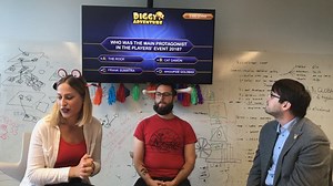 3000 Coins: http://pxfd.co/quizcoins 10 Chickens: http://pxfd.co/quizchickens 25 Gems: http://pxfd.co/quizgems Thank you for joining us! Here is the record of our live video for those who coudn't join us. | Diggy's Adventure