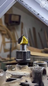 351K views · 460 reactions | Simple Wooden Tool DIY | Crafty Panda | Facebook