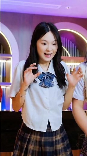 A Perfect Fit... Is This a TRICK?! 👟#cindyannie #schoolcrush #schooldrama #linhchihihi