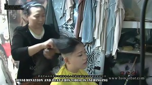 剪发吧作品——美女剪长发——AC-BLD-042_高清1080P在线观看平台_腾讯视频