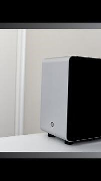 GEEEK G1 Mini-ITX PC speed build - SFF GEEK