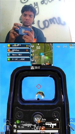 endhu addiction aahnu😂!!|WOLFGAMING
