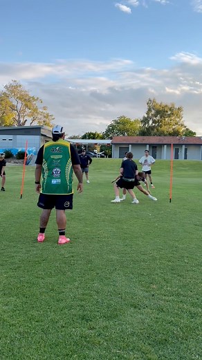 4.8K views · 47 reactions | Tackle Technique session with Coach Mike #STAYREADY #rugbyleague #rugbyunion #perth #defense | Stay Ready Academy | Facebook
