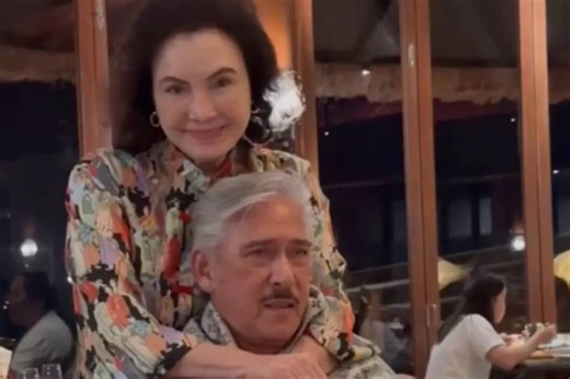 Helen Gamboa marks 80th birthday | ABS-CBN Entertainment