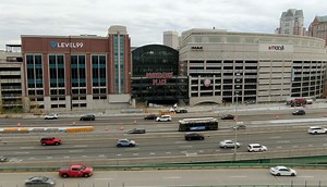 That’s all, folks! Showcase Cinemas to exit Providence Place; mall seeks replacement