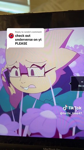 Exploring the Undertale Multiverse: Sans and Friends