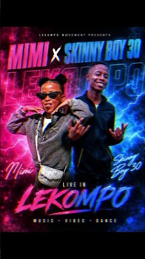 sesmimi and skinny boy 30 🔥