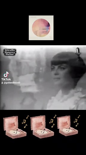 Хит 60х - 70х Mireille Mathieu #олды #дискотека #рекомендации #танкуй #ностальгируем #магнитофон #юнасть #молодость #помнятвсе #cassetta #80s #70е #60х
