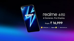 725K views · 159 shares | Experience the magic of #6CamerasProDisplay...