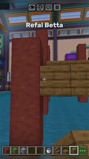 Build Battle Tema Nya Bridge/Jembatan