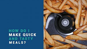 With diaries filling up, quick and easy meals are the way to go! https://bit.ly/2RoXsjk | Ideal World