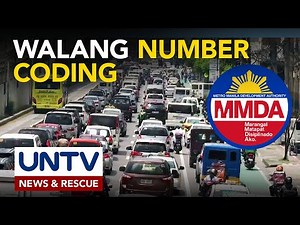 Expanded Number Coding Scheme suspendido sa April 1
