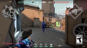 60K views · 2.4K reactions | Yoru Decoy Rework See more: https://bit.ly/YoruRework | Project: Valorant | Facebook