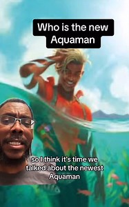 223 reactions · 28 shares | The complicated origin of Aqualad #aquaman #aqualad #dc #dccomics #blackmanta #pride #comics #comicbook | The D A Experience | Facebook