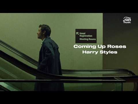 Harry Styles - Coming Up Roses (Letra/Tradução)